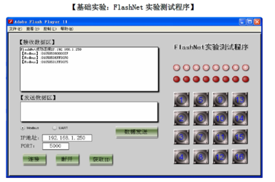 Adobe Flash與單片機綜合開發應用教程免費下載