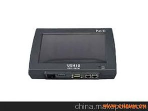 日本Udhio牛尾注塑模具保護(hù)監(jiān)視器 精密生產(chǎn)的守護(hù)者